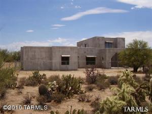 9980 N Shannon  Tucson Arizona 85742