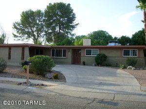9411 E 42Nd  Tucson Arizona 85730