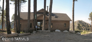 13058 N Upper Loma Linda  Mt Lemmon Arizona 85619