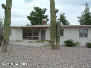 649 S Harvard Ave Tucson Arizona 85710
