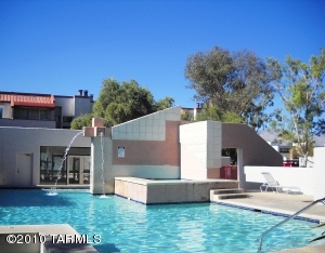 7605 E Callisto Cir Tucson Arizona 85715