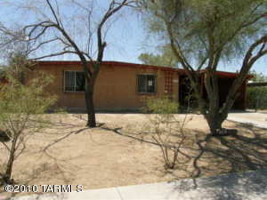 Tucson Home 2 br/2 ba