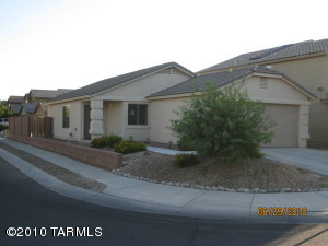 3939 E Agate Knoll Dr Tucson Arizona 85756