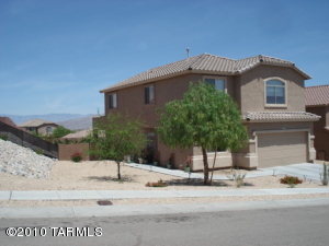 13241 E Coyote Well  Vail Arizona 85641