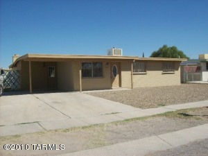 668 W Acadia Dr Tucson Arizona 85756