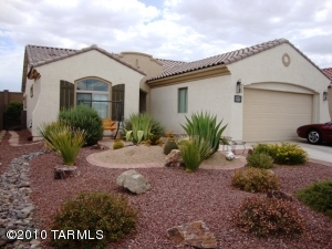 401 W Calle Sedillo  Sahuarita Arizona 85629