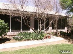 5342 E Major Way Elfrida Arizona 85610