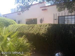 304 E La Abra  Green Valley Arizona 85614