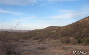   San Pedro Ranch Rd Pomerene Arizona 85627