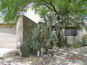 4250 N Rillito Creek Pl Tucson Arizona 85719