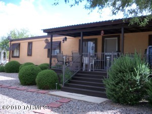 St. David Home 2 br/1 ba