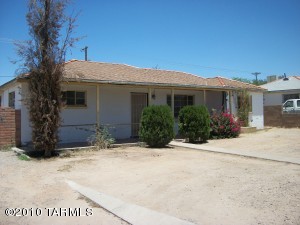  Tucson