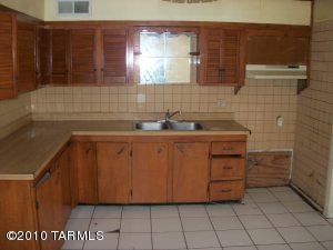 3 br Home in Tucson