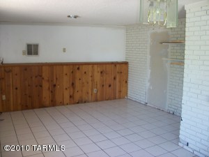 3 br Home in Tucson