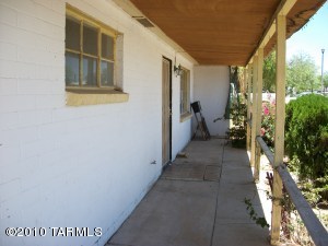 3 br Home in Tucson