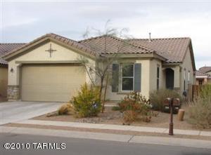 208 W Calle La Bolita  Sahuarita Arizona 85629