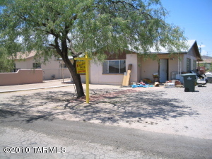 Tucson Home 3 br/2 ba