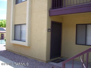 2160 N Pantano Rd Tucson Arizona 85715