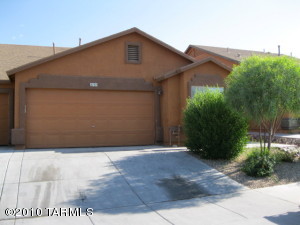 2151 E Calle Los Marmoles  Tucson Arizona 85706