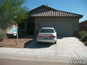 8320 N Wind Swept  Tucson Arizona 85743