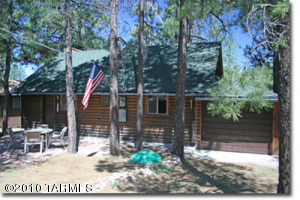 600  DOT KLISH OVI  Flagstaff Arizona 86001