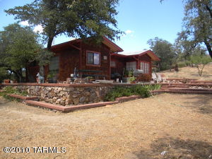545 N Bonito Dr Oracle Arizona 85623