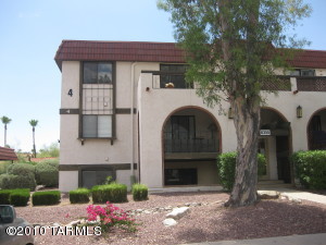 Tucson Condo 1 br/1 ba