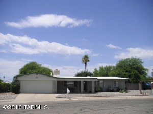 7785 N John Hancock Ave Tucson Arizona 85741