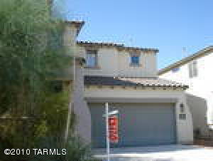 137 E Camino Limon Verde  Sahuarita Arizona 85629