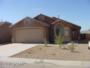39516 S Starship  Tucson Arizona 85739