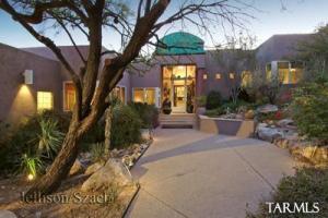 Tucson Home 5 br/4 ba