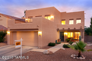 6045 N Reliance Dr Tucson Arizona 85704