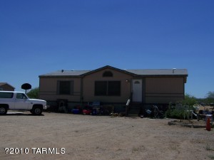 Tucson Home 3 br/2 ba