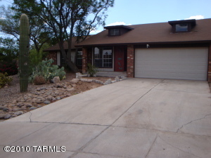 6251 N Celery  Tucson Arizona 85741