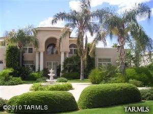 8487 N Nob Hill  Tucson Arizona 85742