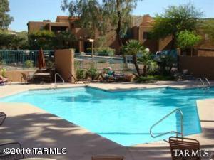 5051 N Sabino Canyon Dr Tucson Arizona 85750