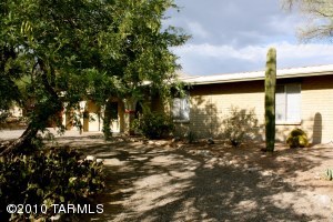 6484 N Burro Creek  Tucson Arizona 85718