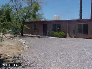 11811 N Robi  Tucson Arizona 85737