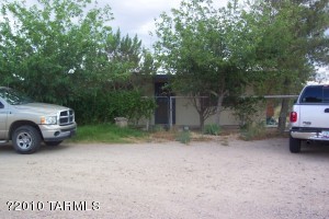 161 N Taylor Rd Willcox Arizona 85643