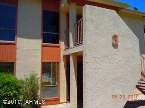 Tucson Condo 1 br/1 ba