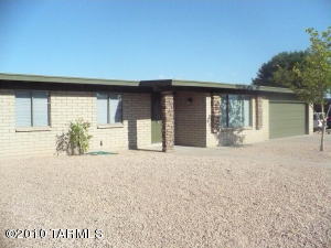 3920 S Snapdragon St Tucson Arizona 85730