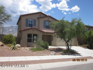 Tucson Home 3 br/3 ba