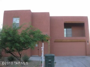 8036 S Tate Lp Tucson Arizona 85756
