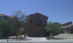 10799 S Piety Hill  Vail Arizona 85641