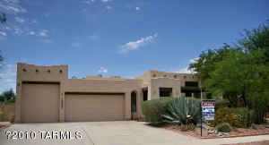 12721 N Meadview Way Oro Valley Arizona 85755