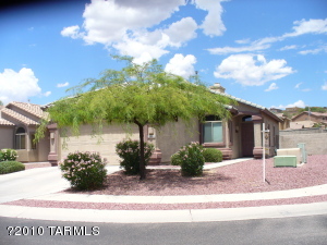 39885 S BUENA VISTA Dr Catalina Arizona 85739