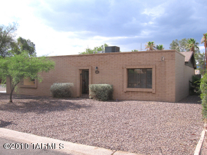 4901 E 18Th  Tucson Arizona 85711