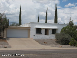 648 S Abrego Dr Green Valley Arizona 85614