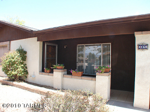 4160 W Delta St Tucson Arizona 85741