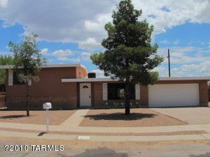 920 N Hayden Dr Tucson Arizona 85710
